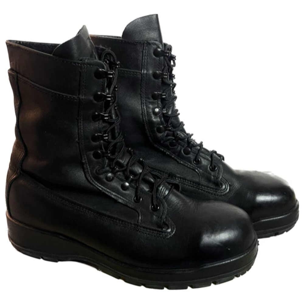 Belleville 360ST Men's Steel Toe Boots